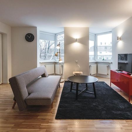 Riga Lux Apartments - Friedrich Zewnętrze zdjęcie