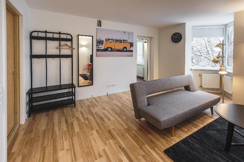 Riga Lux Apartments - Friedrich Zewnętrze zdjęcie