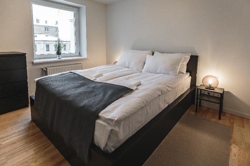 Riga Lux Apartments - Friedrich Zewnętrze zdjęcie