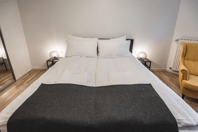 Riga Lux Apartments - Friedrich Zewnętrze zdjęcie