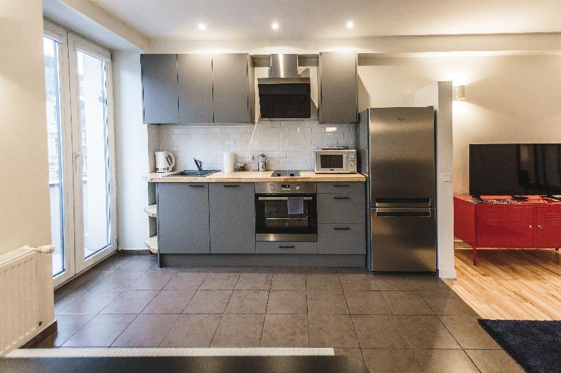 Riga Lux Apartments - Friedrich Zewnętrze zdjęcie