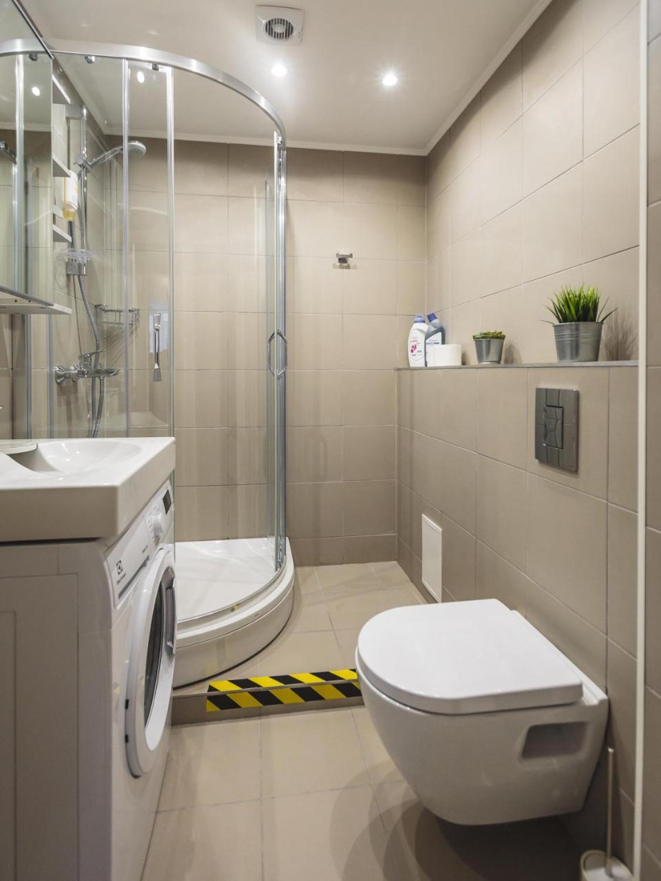 Riga Lux Apartments - Friedrich Zewnętrze zdjęcie