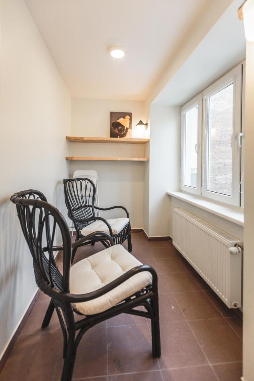 Riga Lux Apartments - Friedrich Zewnętrze zdjęcie