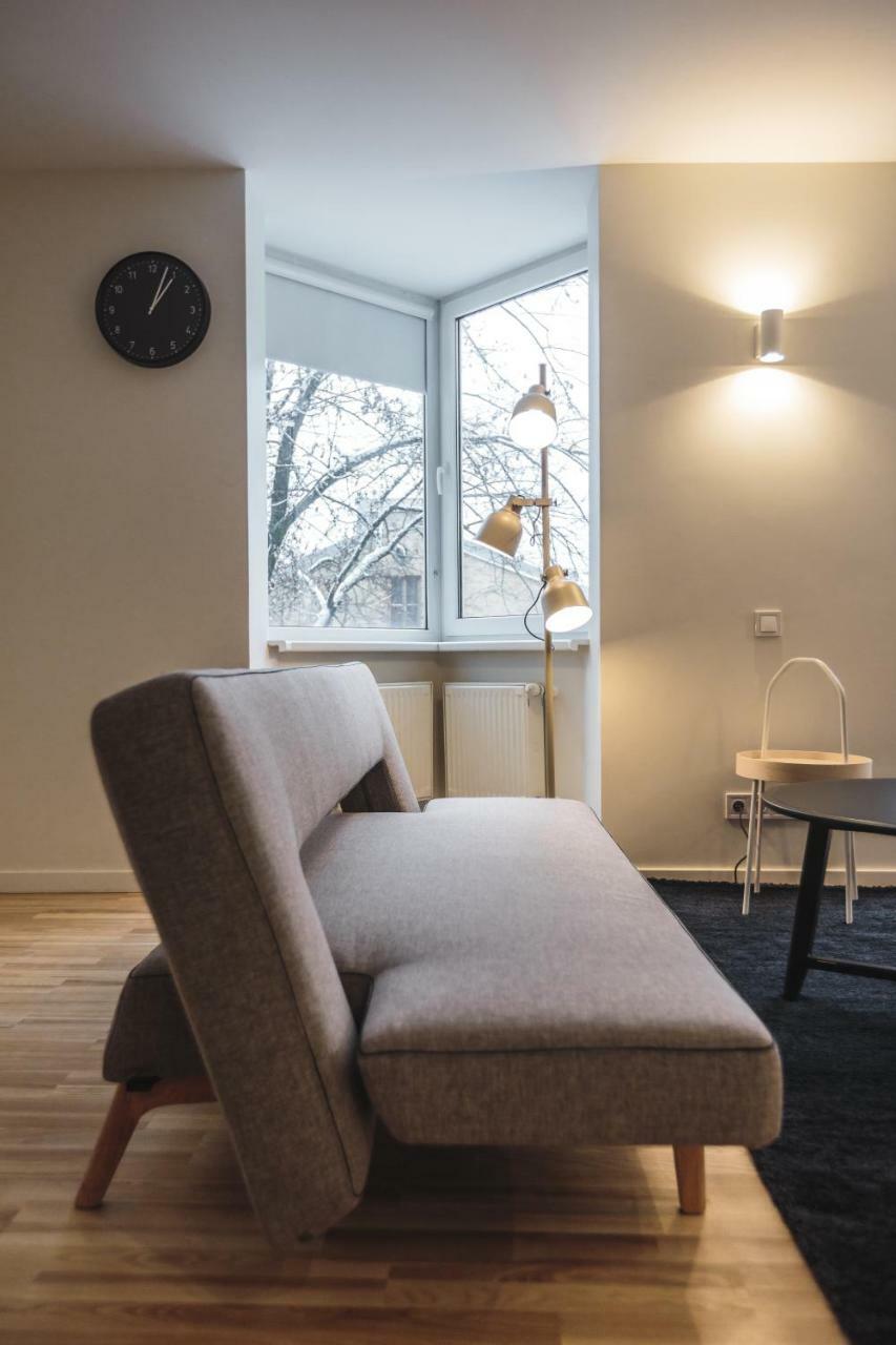 Riga Lux Apartments - Friedrich Zewnętrze zdjęcie