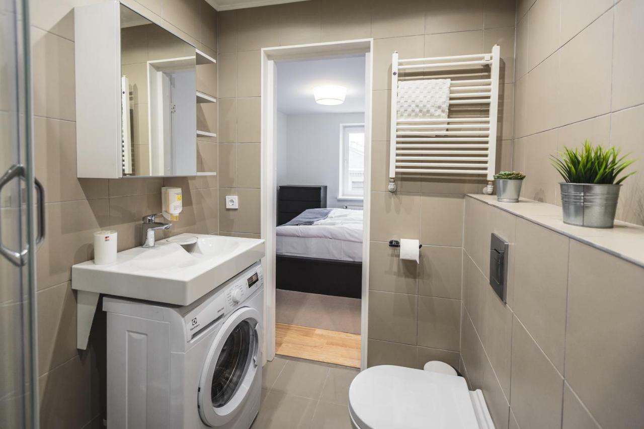 Riga Lux Apartments - Friedrich Zewnętrze zdjęcie