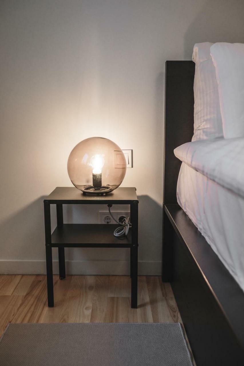 Riga Lux Apartments - Friedrich Zewnętrze zdjęcie