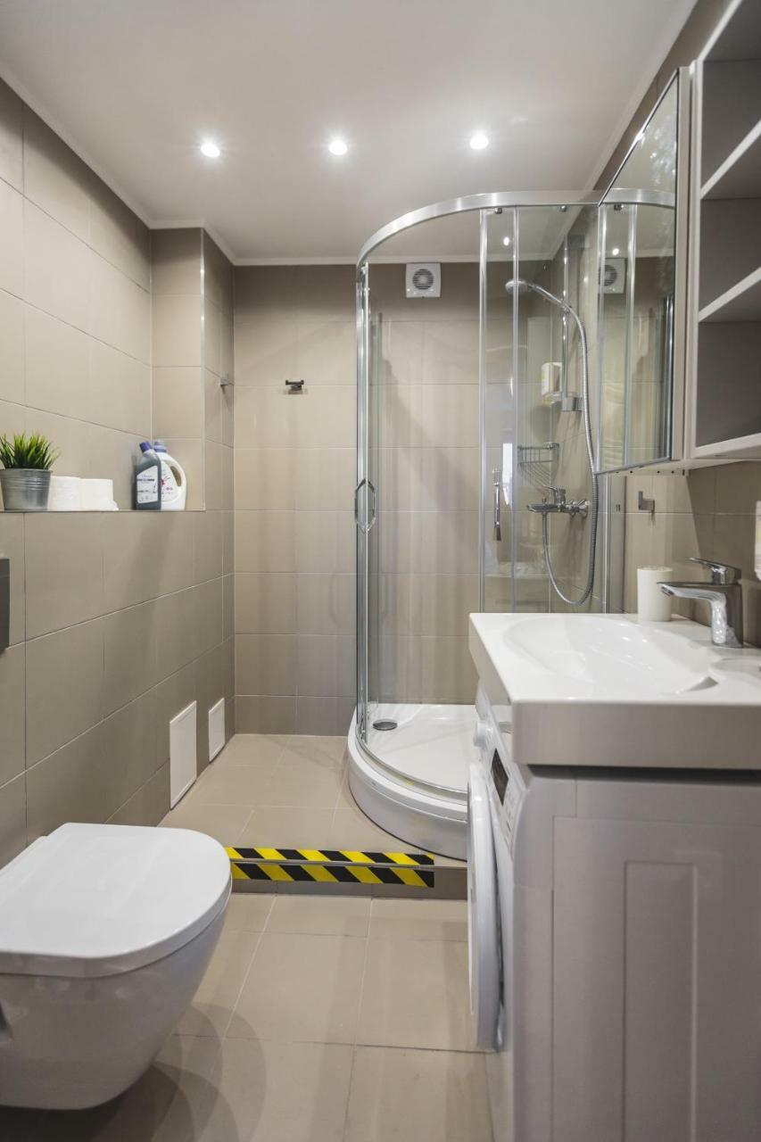 Riga Lux Apartments - Friedrich Zewnętrze zdjęcie