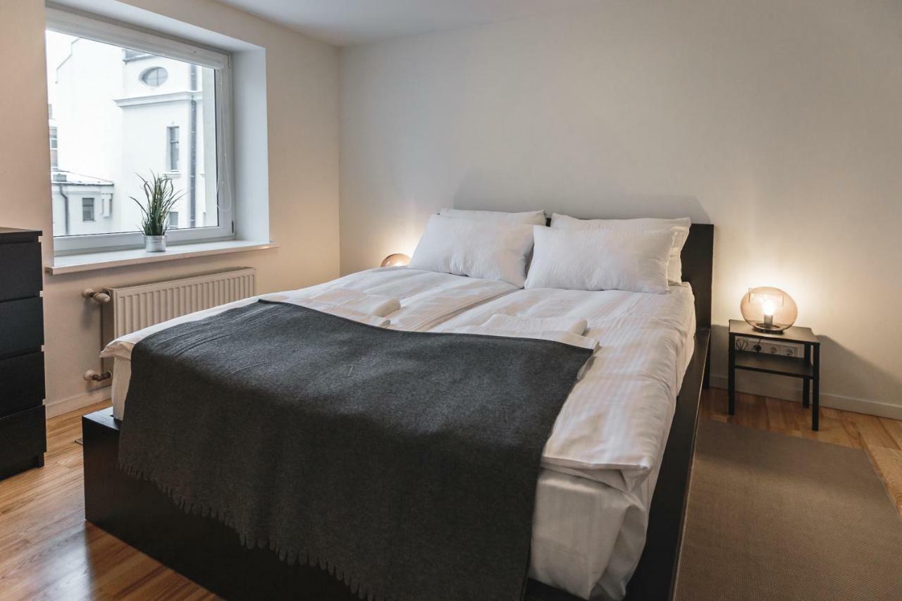 Riga Lux Apartments - Friedrich Zewnętrze zdjęcie