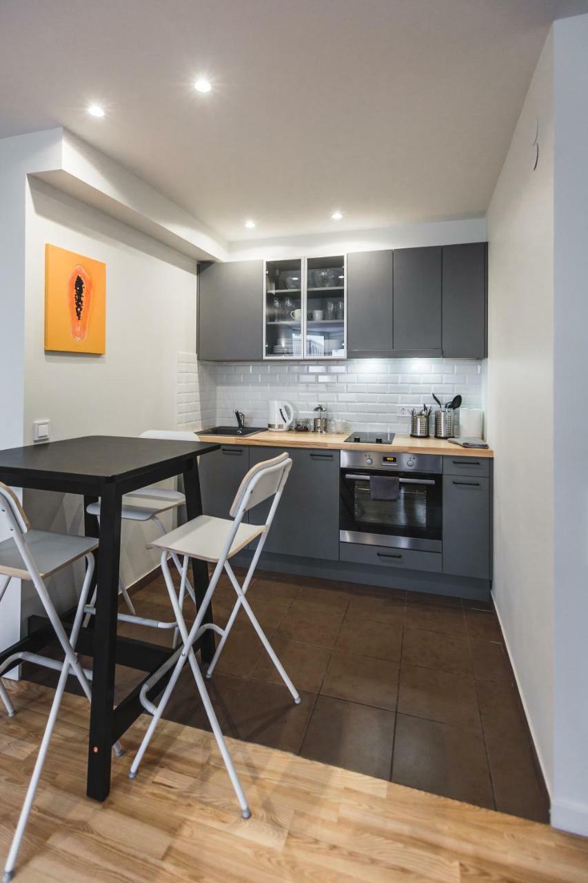Riga Lux Apartments - Friedrich Zewnętrze zdjęcie