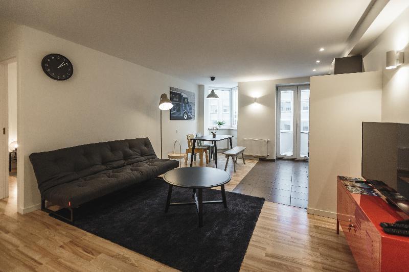 Riga Lux Apartments - Friedrich Zewnętrze zdjęcie