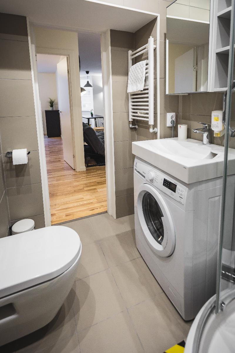 Riga Lux Apartments - Friedrich Zewnętrze zdjęcie