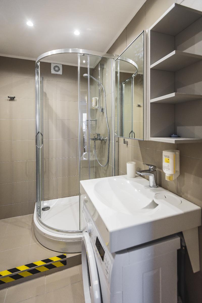 Riga Lux Apartments - Friedrich Zewnętrze zdjęcie