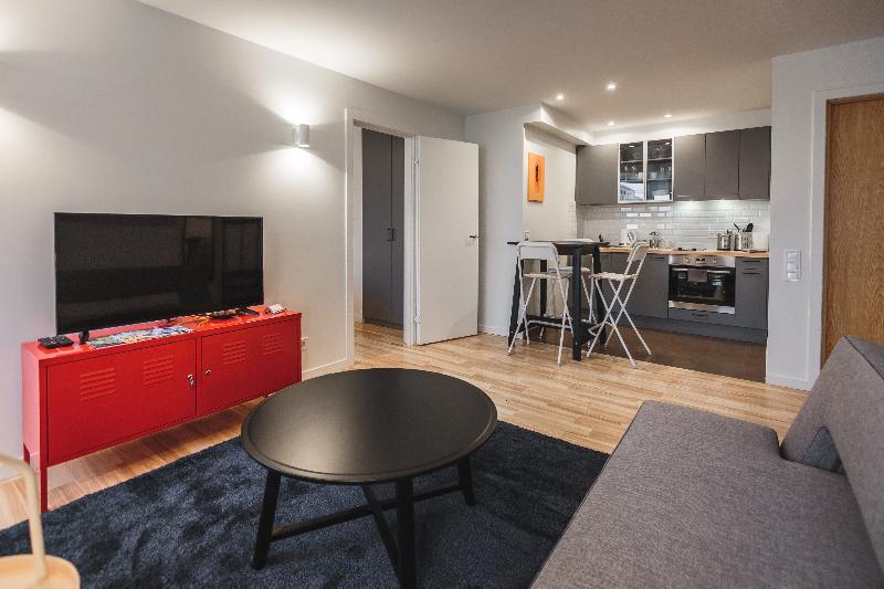 Riga Lux Apartments - Friedrich Zewnętrze zdjęcie