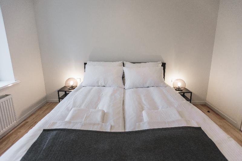 Riga Lux Apartments - Friedrich Zewnętrze zdjęcie