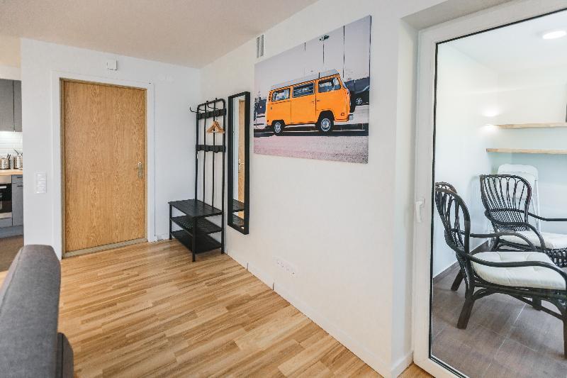 Riga Lux Apartments - Friedrich Zewnętrze zdjęcie