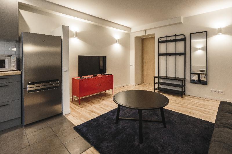 Riga Lux Apartments - Friedrich Zewnętrze zdjęcie