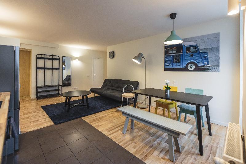 Riga Lux Apartments - Friedrich Zewnętrze zdjęcie